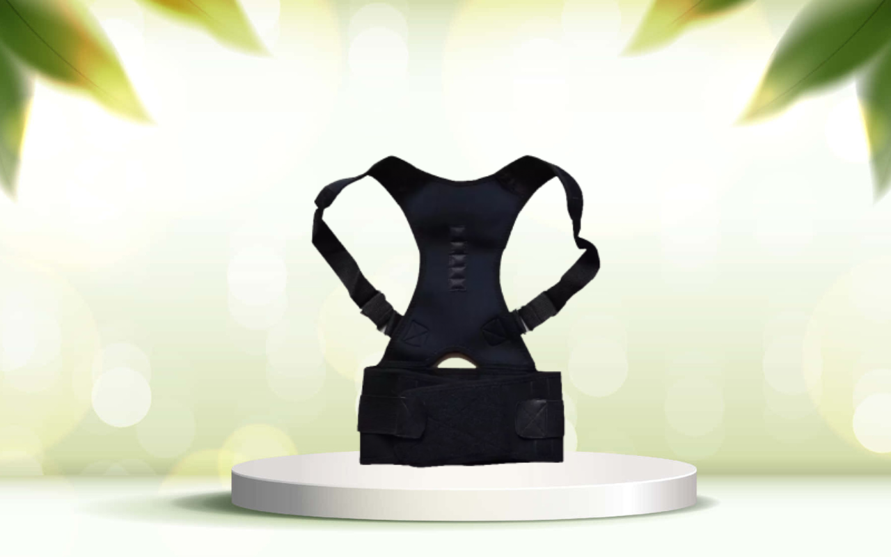 Migliora la tua postura ogni giorno con Ok Shoulder: scopri come funziona