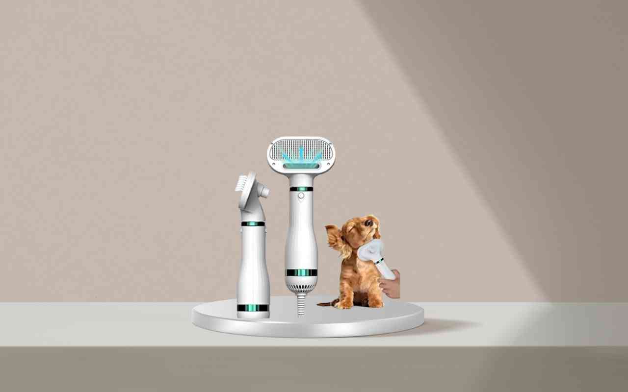 Scopri come addestrare il tuo animale con Nice Pet: la soluzione a ultrasuoni efficace