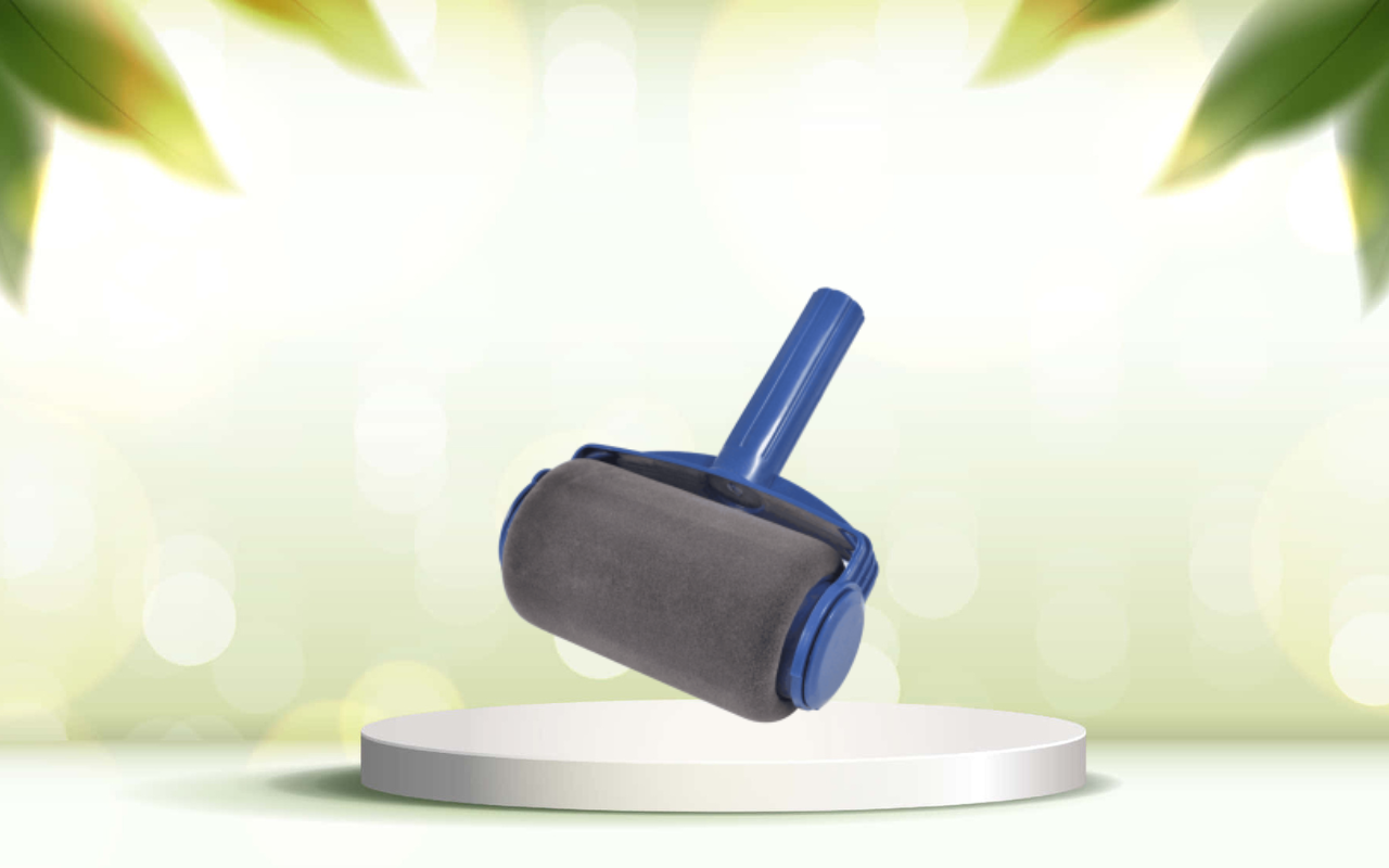 Imbianca facile: scopri il rullo innovativo per pitturare casa senza sporcare