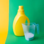 Non conservare i detersivi in ambienti troppo caldi