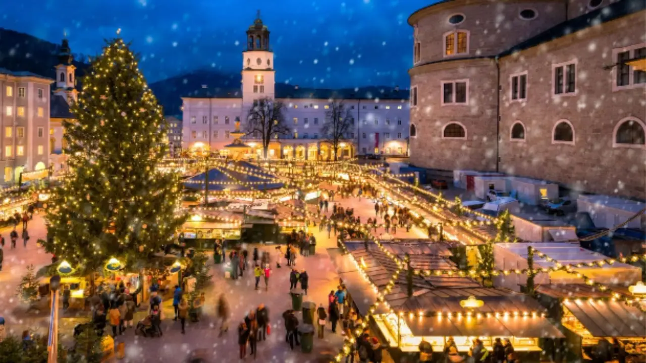 L’itinerario invernale low cost che tutti stanno condividendo