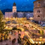 Dove trovare i mercatini di Natale più scenografici e come visitarli al meglio