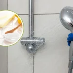 Come togliere il calcare dalla doccia definitivamente