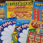 Il trucco dei tabaccai per scegliere il Gratta e Vinci vincente: ecco i segreti