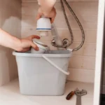 Perché il sifone perde acqua? Ecco la causa più frequente