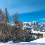 Le mete di montagna più richieste dell’inverno e perché stanno spopolando