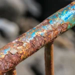 Come togliere la ruggine da superfici in acciaio? Il rimedio infallibile