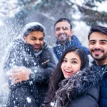 Le attività sulla neve che stanno diventando un trend tra i viaggiatori