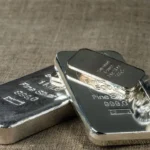 Quanto valgono 100 grammi di argento: ecco la risposta