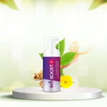 Scopri BioBoost Gel: tonicità e vitalità per la pelle maschile ogni giorno