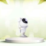 Scopri AstroSky: trasforma la tua stanza in un cielo stellato con un solo click