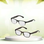 Scopri gli occhiali autoregolabili OnePower Readers per una visione perfetta senza sforzi