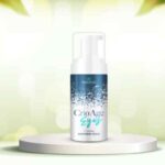 Risveglia il tuo sguardo con Crio Age Eyes: freschezza e giovinezza ogni giorno