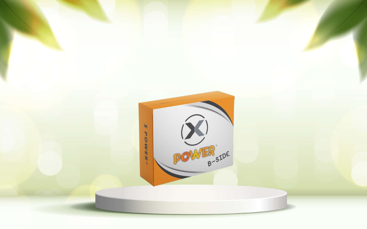 Scopri XPower: tonifica addome e glutei in soli 20 minuti al giorno senza sforzo