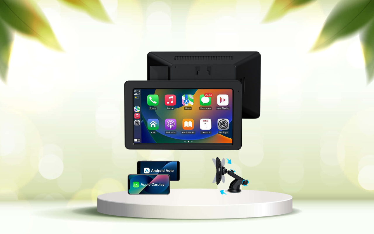 Scopri Carplay Auto: trasforma ogni viaggio in auto in un’esperienza smart e sicura