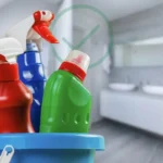 Non combinare questi prodotti per la pulizia: creano vapori pericolosi